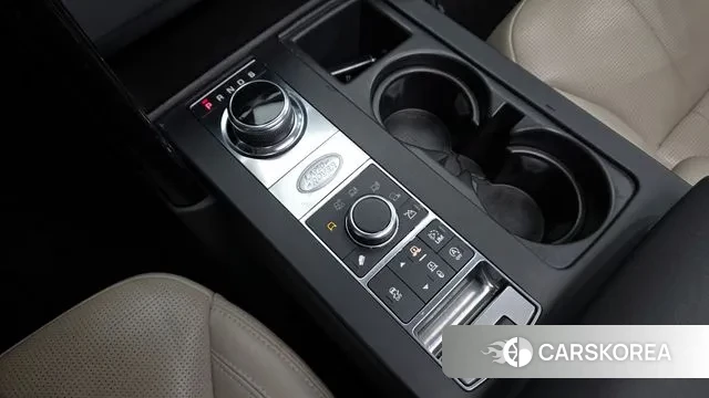 Land Rover Discovery 5 id 3761412 из Кореи 19