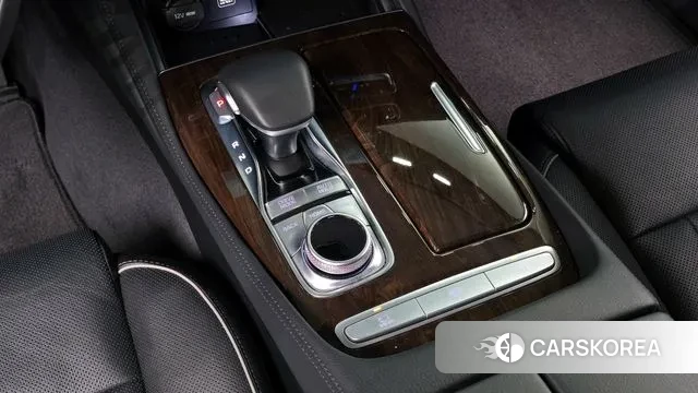 Kia More K9 id 3225914 из Кореи 19