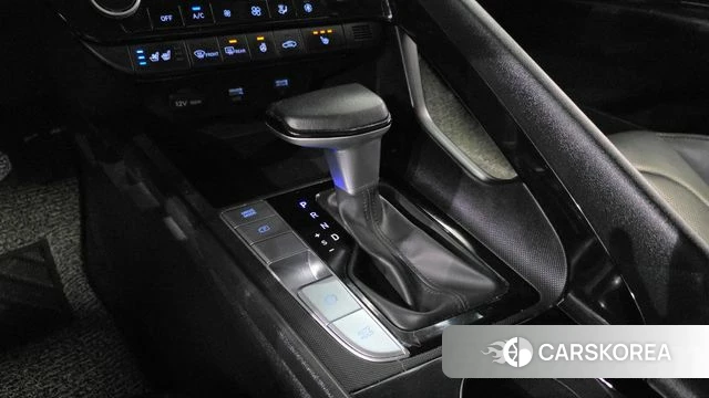 Hyundai Avante Hybrid (CN7) id 3871825 из Кореи 19