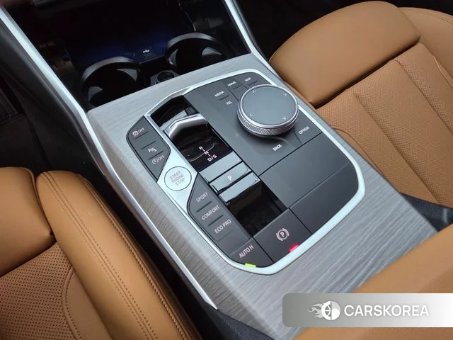 BMW 3 Series (G20) id 4767286 из Кореи 19