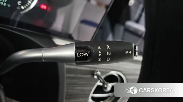 Rolls-Royce Ghost 2nd Generation id 3373894 из Кореи 19