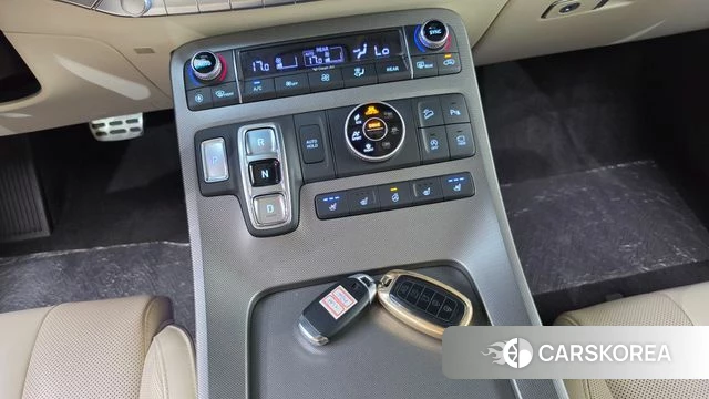 Hyundai Palisade id 4923312 из Кореи 30