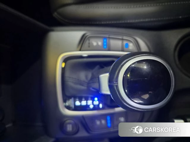 Hyundai Kona id 4910980 из Кореи 18