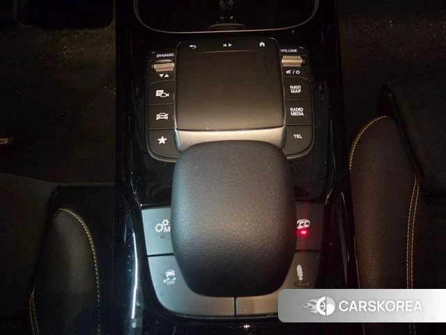 Mercedes-Benz CLA-Class C118 id 4514491 из Кореи 19
