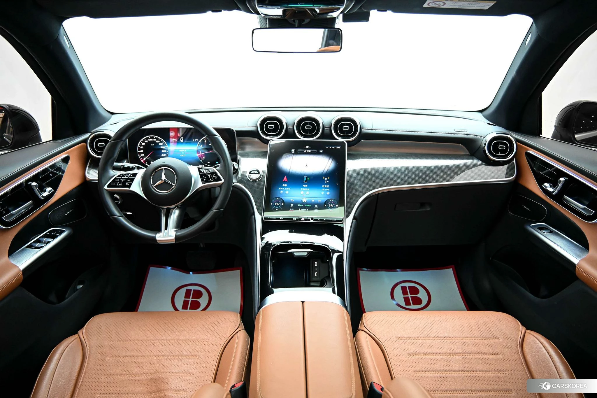 Mercedes-Benz GLC id 4499054 из Китая 35