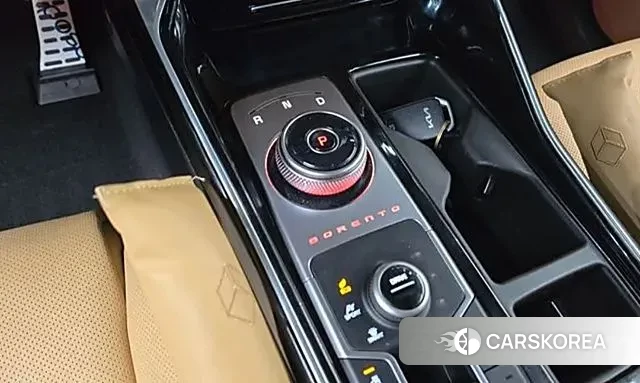 Kia Sorento 4th Generation id 3625108 из Кореи 19