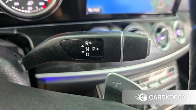 Mercedes-Benz E-Class W213 id 4459437 из Кореи 30