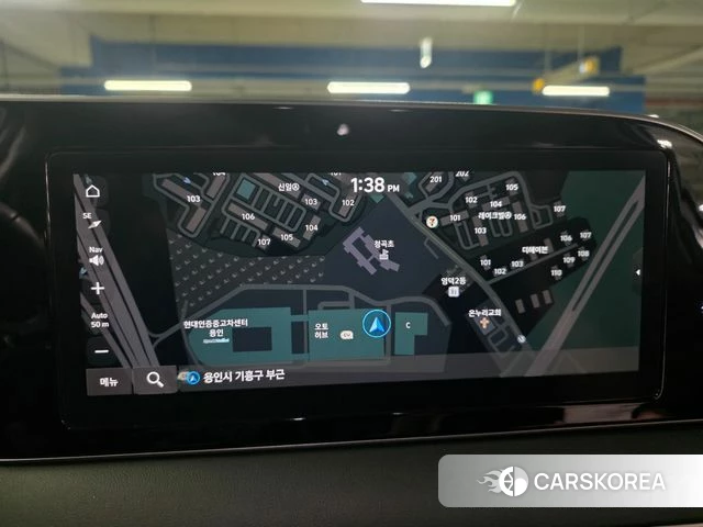 Hyundai Palisade id 3839470 из Кореи 19