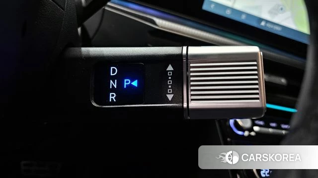Hyundai Santa Fe (MX5) id 4243138 из Кореи 31