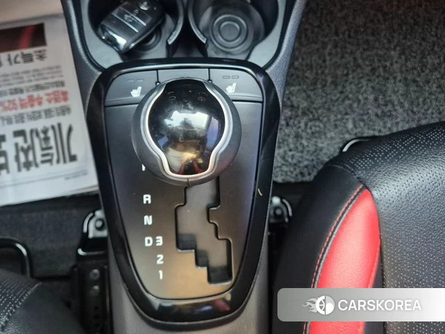 Kia All New Morning (JA) id 4397893 из Кореи 19