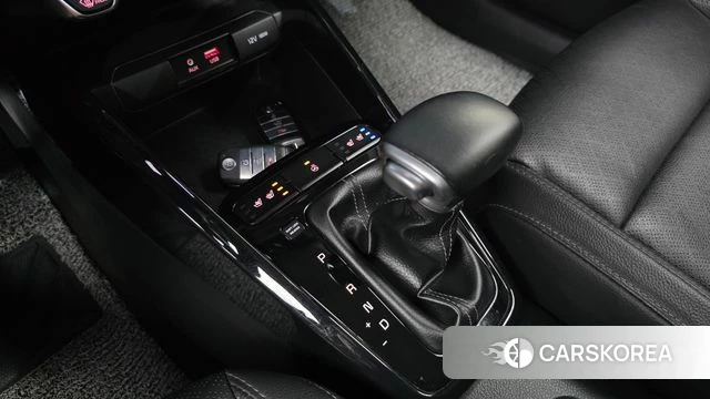 Kia Stonic id 4672620 из Кореи 29