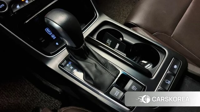 Hyundai Grandeur IG id 3795944 из Кореи 19