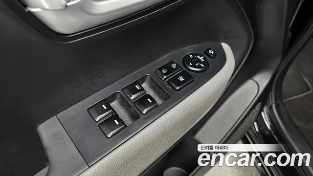 Kia The New Ray id 2675637 из Кореи 19