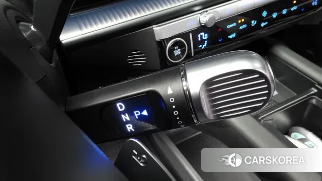 Hyundai Ionic 6 id 2984491 из Кореи 19