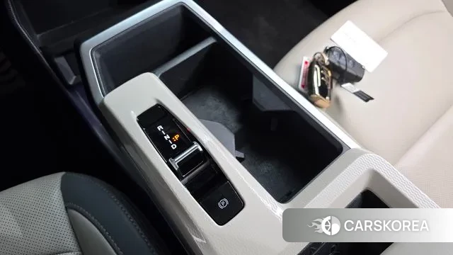 Ssangyong Torres EVX id 3701202 из Кореи 19