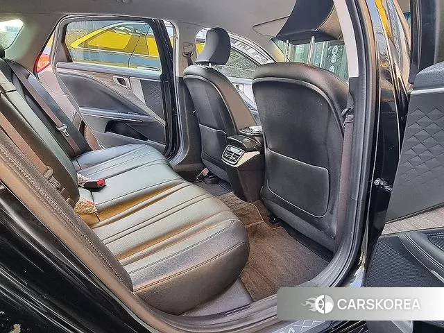 Kia K8 id 3529748 из Кореи 19