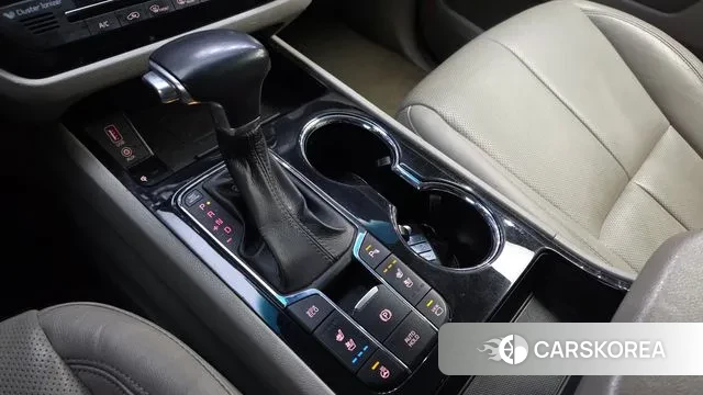 Kia The New Carnival id 3698860 из Кореи 19