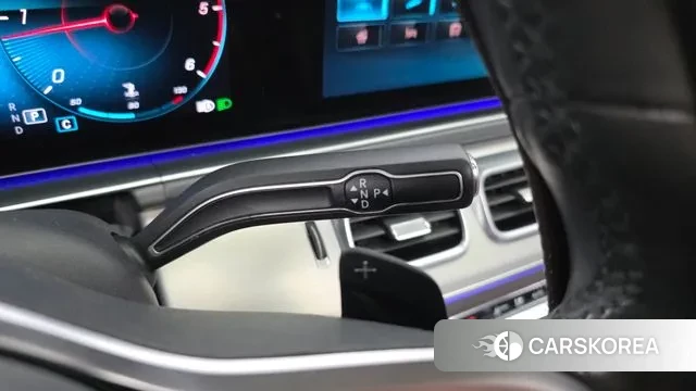 Mercedes-Benz GLE-Class W167 id 3059986 из Кореи 19