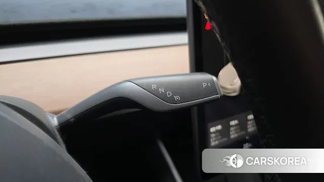 Tesla Model 3 id 3631144 из Кореи 19