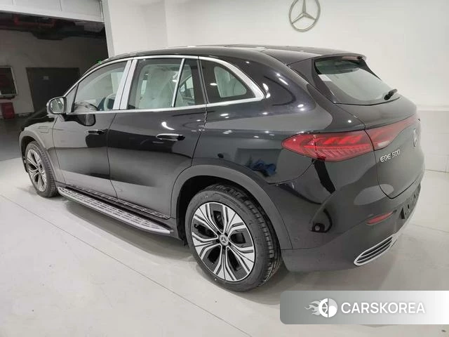 Mercedes-Benz EQE SUV id 4272162 из Китая 21