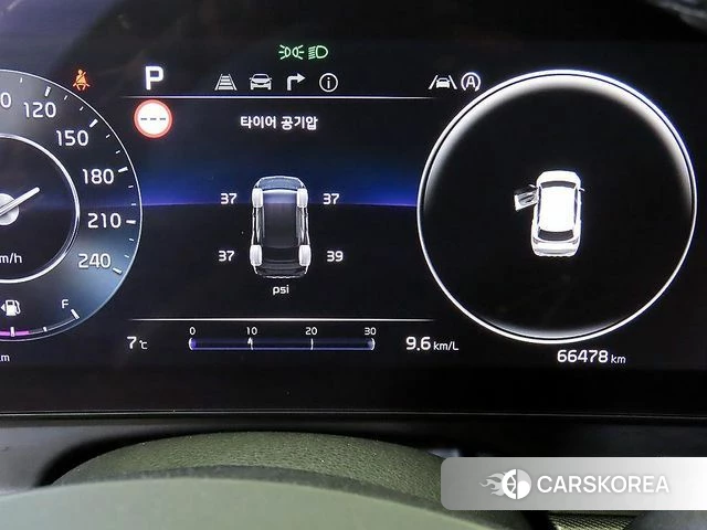 Kia Sportage 5th Generation id 3824876 из Кореи 19