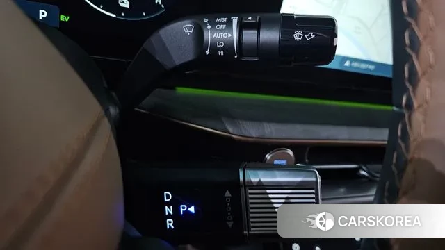 Hyundai Grandeur Hybrid (GN7) id 3400244 из Кореи 19