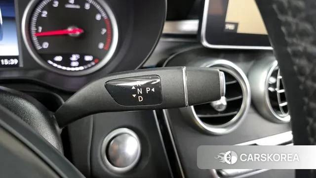 Mercedes-Benz GLC-Class X253 id 3214828 из Кореи 19