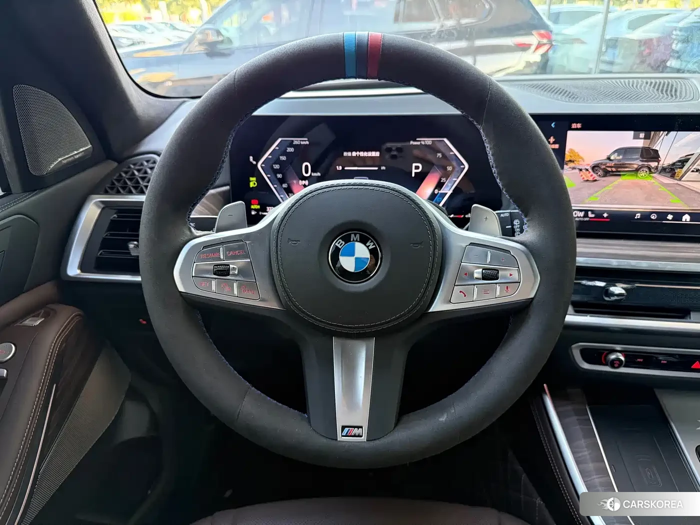 BMW X5 id 4669283 из Китая 14