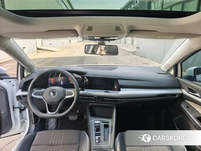 Volkswagen Golf id 4353543 из Китая 10