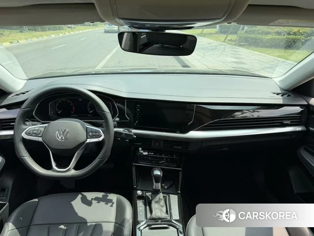 Volkswagen Passat id 4314206 из Китая 13