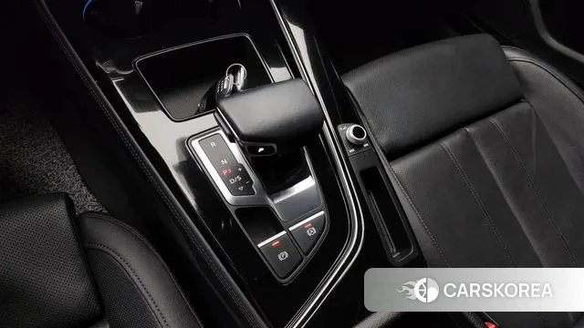 Audi A4 (B9) id 3659945 из Кореи 19