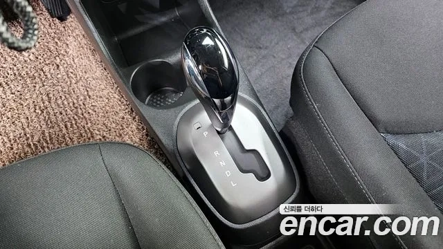 Chevrolet (GM Daewoo) The New Spark id 2921123 из Кореи 19