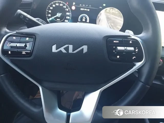 Kia K8 id 3263149 из Кореи 16