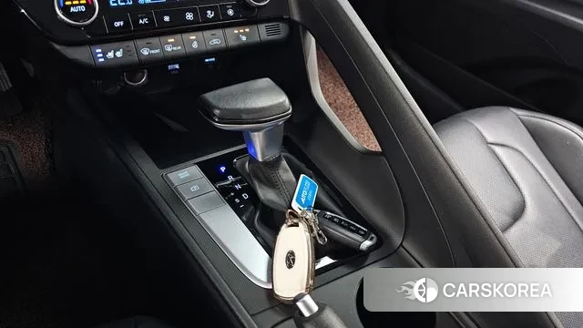 Hyundai Avante (CN7) id 3621259 из Кореи 19