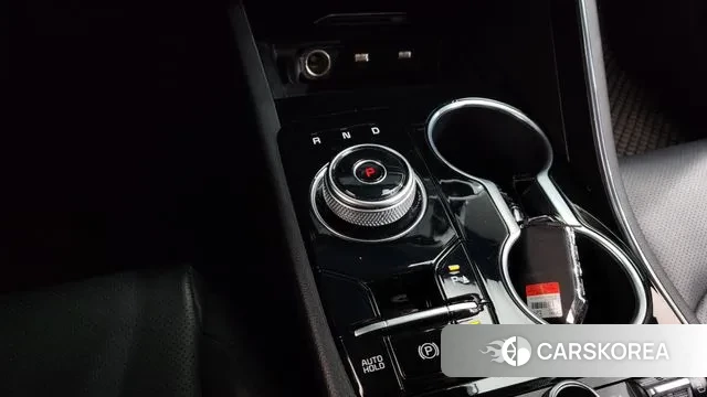 Kia K5 Hybrid 3rd Generation id 3770431 из Кореи 19