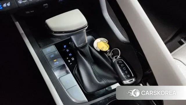 Hyundai Avante Hybrid (CN7) id 3384881 из Кореи 19