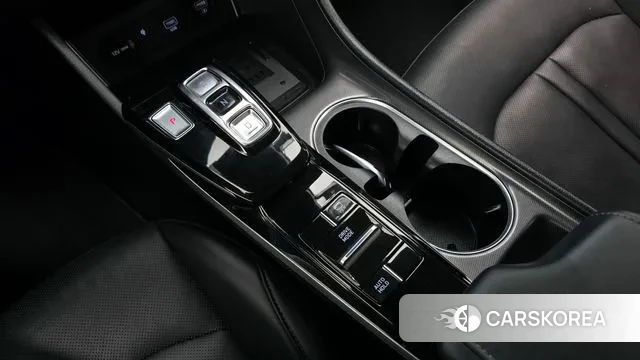 Hyundai Sonata (DN8) id 3607964 из Кореи 19