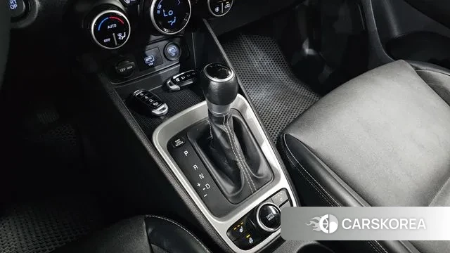 Hyundai Venue id 3748083 из Кореи 19