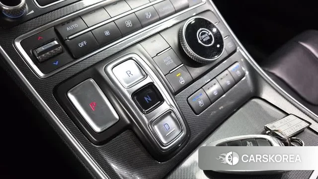 Hyundai The New Santa Fe id 3395948 из Кореи 19