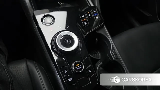 Kia Sportage 5th Generation Hybrid id 3639241 из Кореи 19