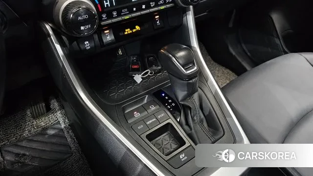 Toyota RAV4 5th Generation id 3477820 из Кореи 19