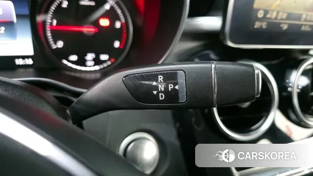 Mercedes-Benz C-Class W205 id 3692790 из Кореи 19