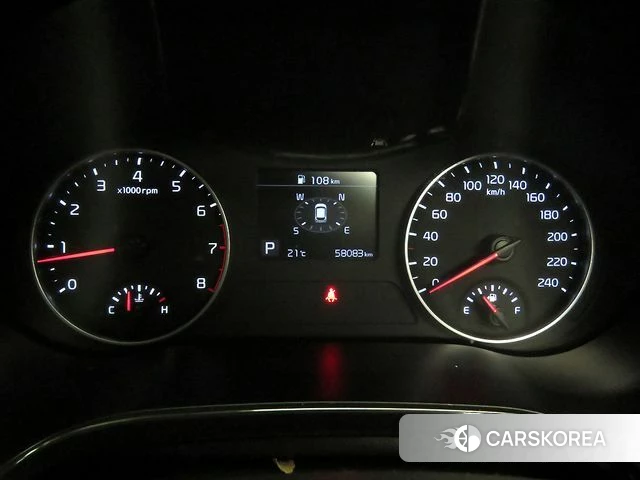 Kia Seltos id 4389853 из Кореи 19