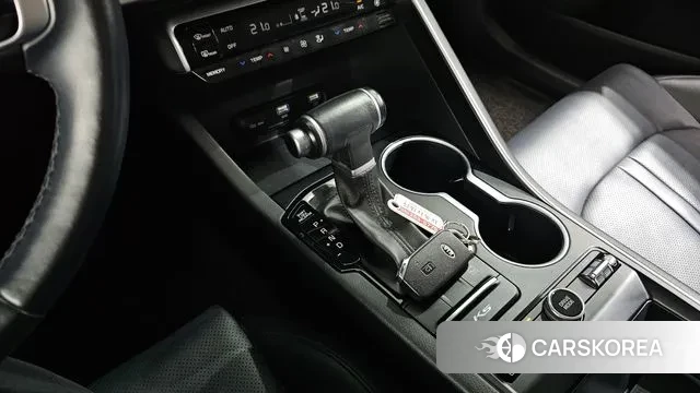 Kia K5 3rd generation id 3253075 из Кореи 19