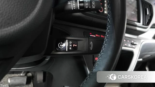 Kia The New Kia Ray EV id 3805707 из Кореи 19