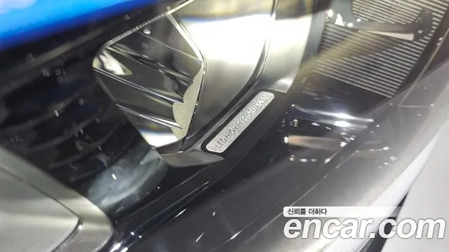 Mercedes-Benz EQA H243 id 2537523 из Кореи 19