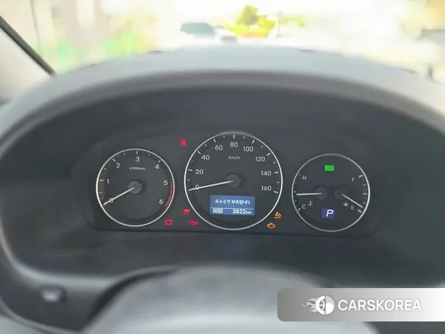 Hyundai The New Grand Starex id 3013685 из Кореи 12