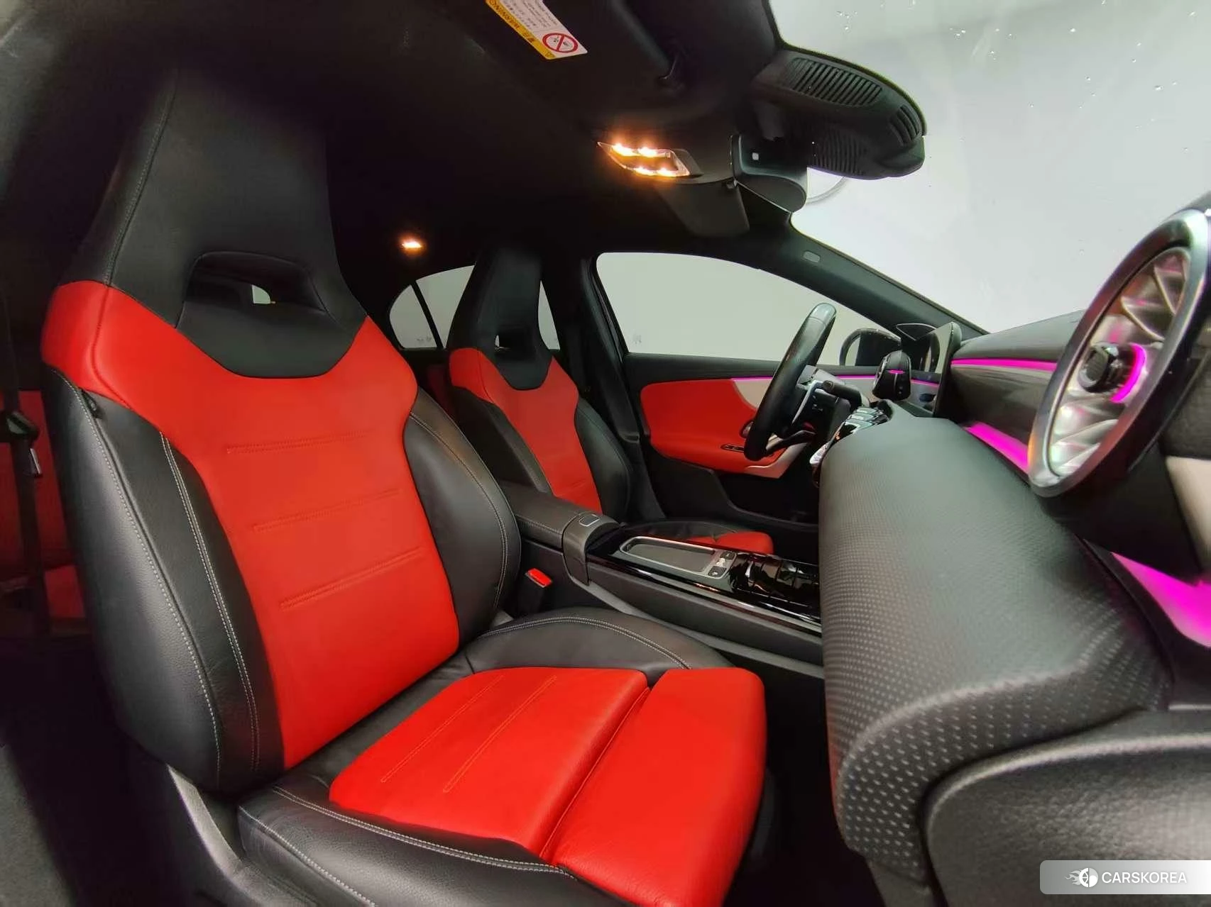Mercedes-Benz Class A AMG (imported) id 4426868 из Китая 21