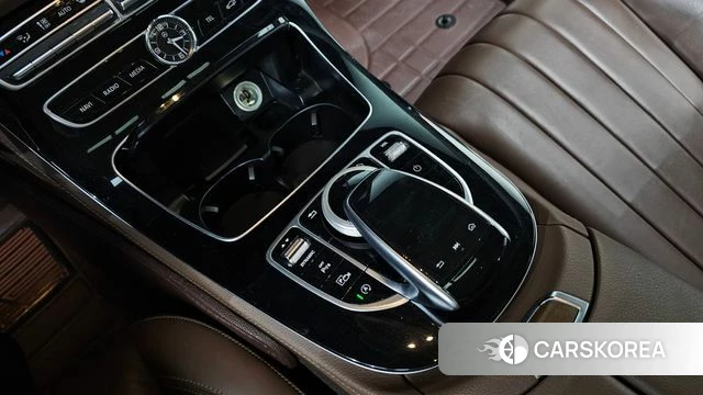Mercedes-Benz E-Class W213 id 4525860 из Кореи 29