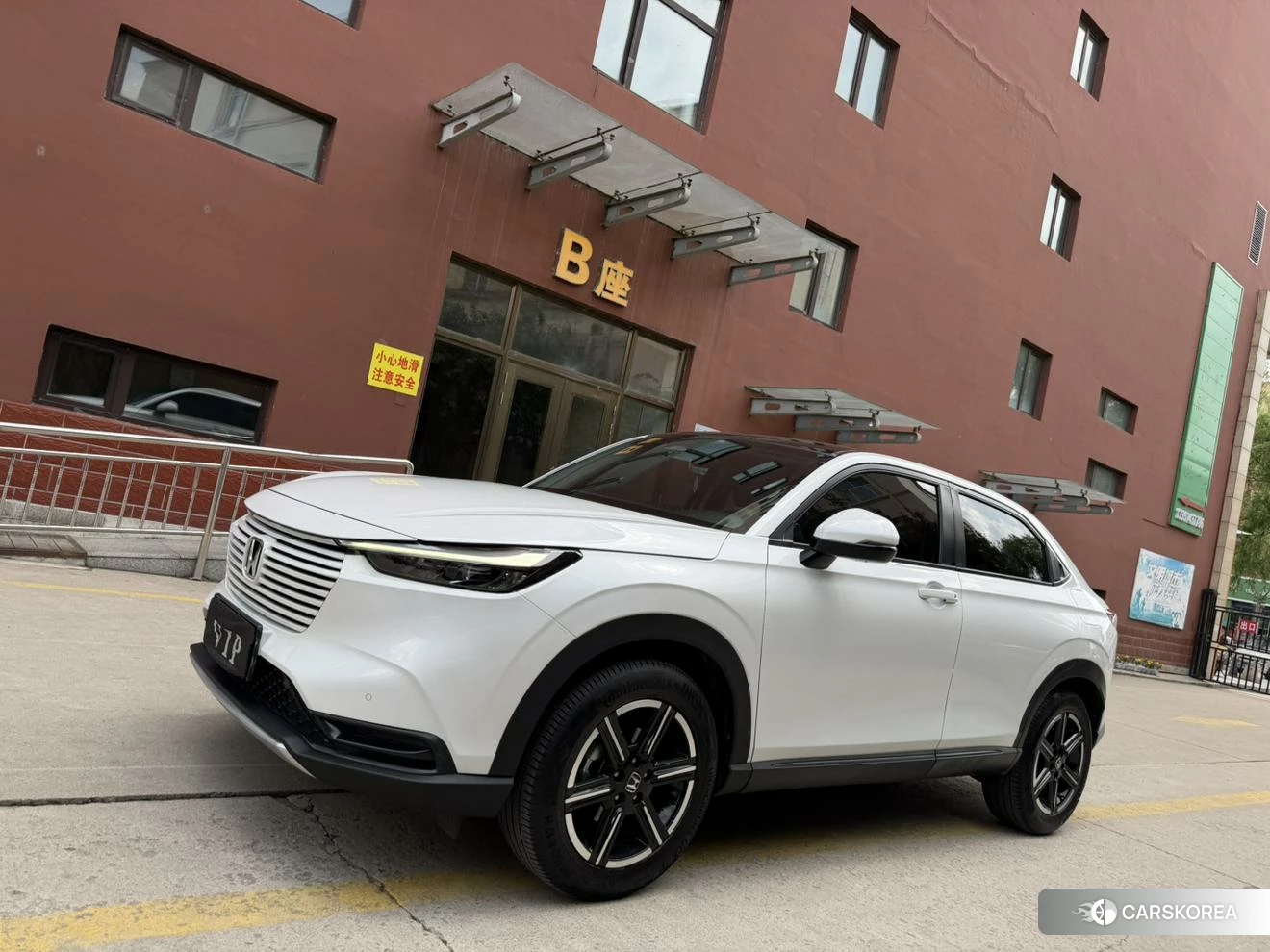 Honda Binzhi id 4473705 из Китая 21